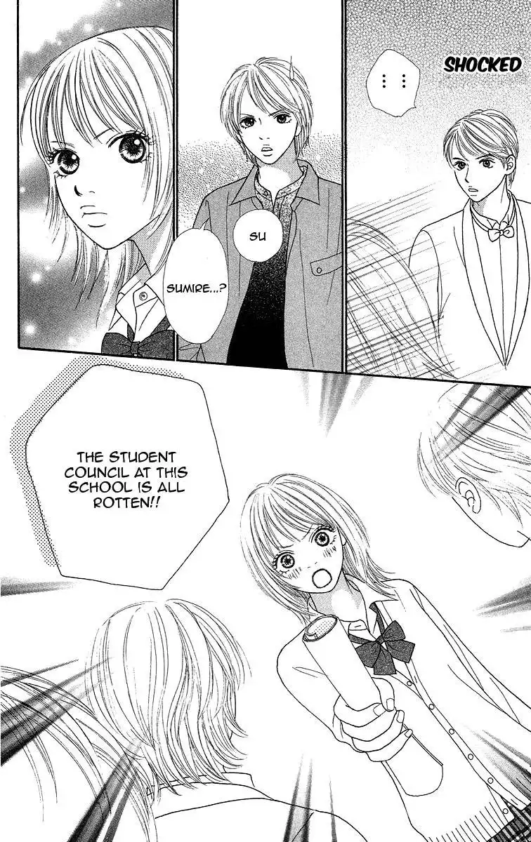 Bara to Sumire to Chapter 4 18